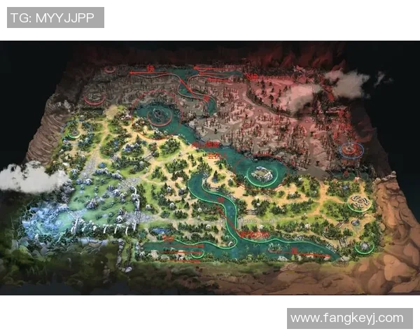 深入探讨DOTA2V5版本的实力变化与战术演变分析
