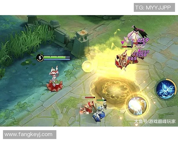 张军深度解析王者荣耀游戏策略与技巧分享让你轻松上分的秘诀 张军深度解析王者荣耀游戏策略与技巧分享让你轻松上分的秘诀