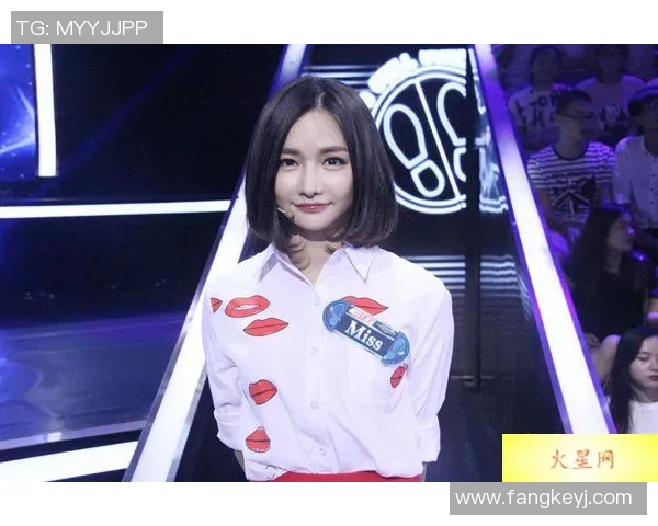 电竞女神黄丽独家分享和平精英实战技巧与心得体会