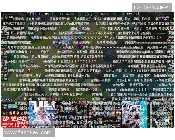 英雄联盟战术WE反击体系解析与实战应用探讨 英雄联盟战术WE反击体系解析与实战应用探讨