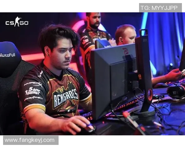 电竞比分深度对话周静探讨她的CSGO职业生涯与成长历程