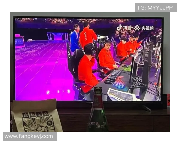 esports数据专访陈敏深入探讨DOTA2成功背后的策略与团队合作秘诀 esports数据专访陈敏深入探讨DOTA2成功背后的策略与团队合作秘诀